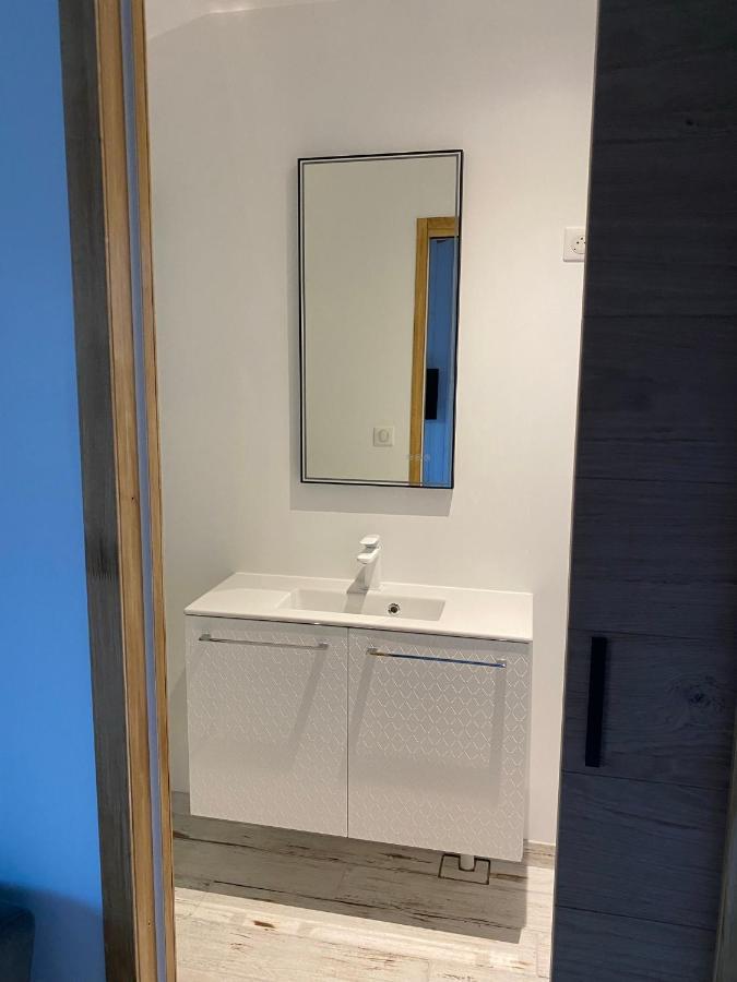 L'Annexe Villa Le Teich Eksteriør bilde