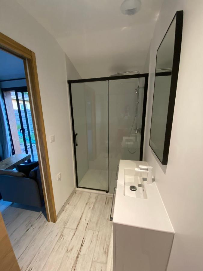 L'Annexe Villa Le Teich Eksteriør bilde