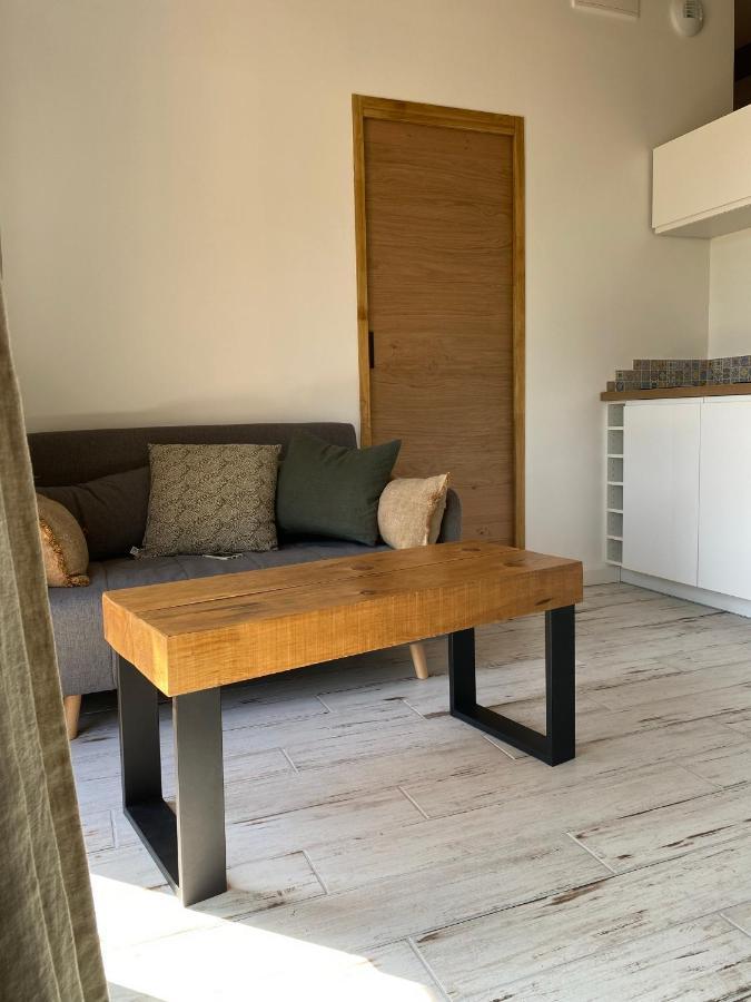 L'Annexe Villa Le Teich Eksteriør bilde