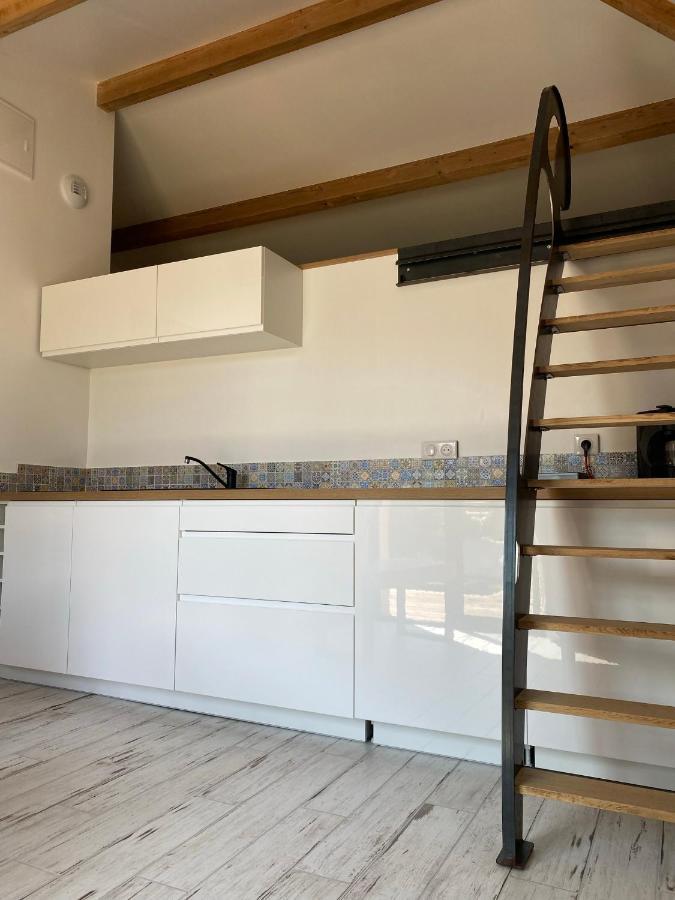 L'Annexe Villa Le Teich Eksteriør bilde